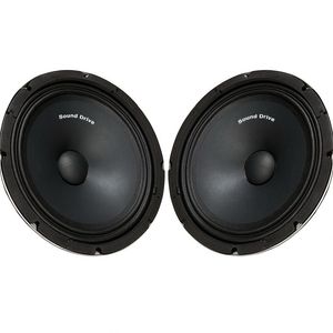 میدرنج جلو و عقب خودرو  ساند درایو مدل sd 65 سایز 6.5 اینچ بسته 2 عددی